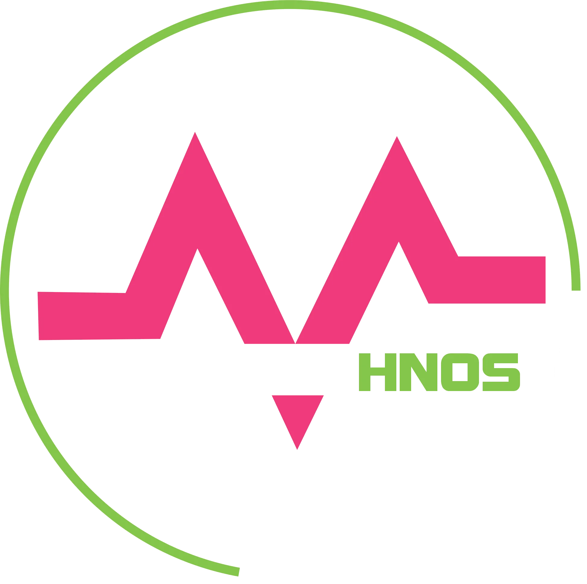 LOGOhnos BLANCO Morales Hermanos